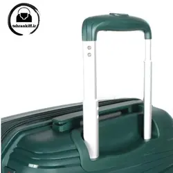 چمدان فایبر گلاس مونزا