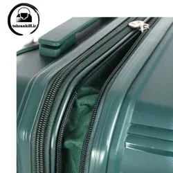 چمدان فایبر گلاس مونزا