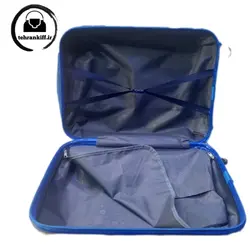 چمدان کودک مونزا