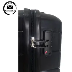 چمدان فایبرگلاس mcs