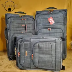 چمدان پارچه ای POLO