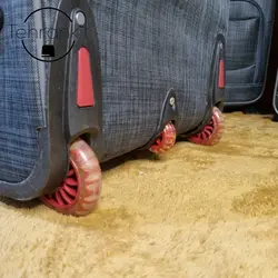 چمدان پارچه ای POLO