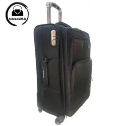 چمدان توسان وارداتی