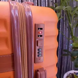 چمدان سایز کابین هوسونی