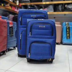 چمدان پولو تکسایز