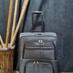 چمدان بزرگ پاریس