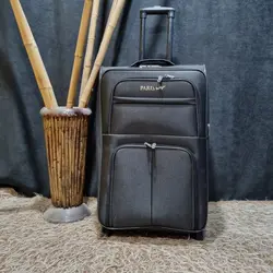 چمدان بزرگ پاریس