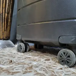 چمدان سایز کوچک mcs ترکیه