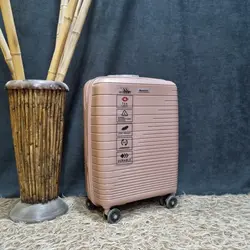 چمدان سایز کوچک مونزا