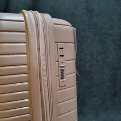 چمدان سایز کوچک مونزا