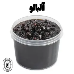 ترشک آلبالو