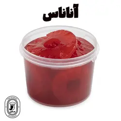 ترشک آناناس