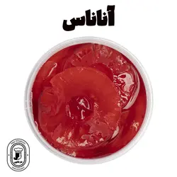 ترشک آناناس