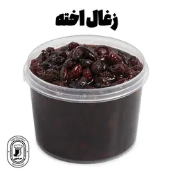 ترشک زغال اخته