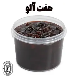 ترشک هفت آلو