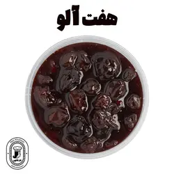 ترشک هفت آلو