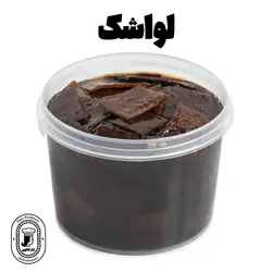 ترشک لواشک