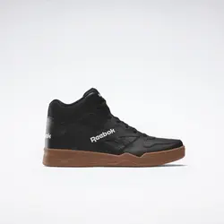 کفش مردانه ریباک مدل Reebok Royal BB4500 High 2 Black Gum 100033908