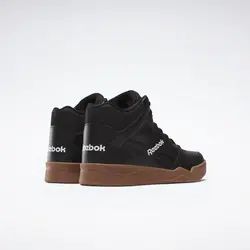 کفش مردانه ریباک مدل Reebok Royal BB4500 High 2 Black Gum 100033908