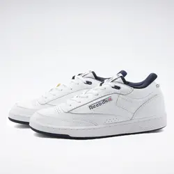 کفش مردانه ریباک مدل Reebok Club C Mid II Vintage GZ5209