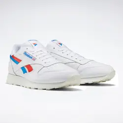 کفش مردانه ریباک مدل Reebok Classic Leather FV2108