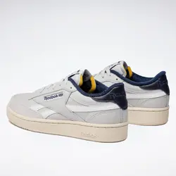 کفش مردانه ریباک مدل Reebok Club C Revenge Pure GX2741