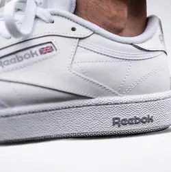 کفش مردانه ریباک مدل Reebok Club C 85 AR0455