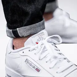کفش مردانه ریباک مدل Reebok Club C 85 AR0455