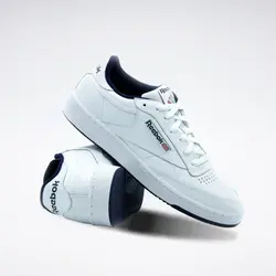 کفش مردانه ریباک مدل Reebok Club C 85 AR0457