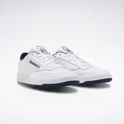 کفش مردانه ریباک مدل Reebok Club C 85 AR0457