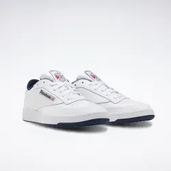 کفش مردانه ریباک مدل Reebok Club C 85 AR0457