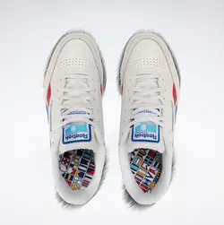 کفش مردانه ریباک مدل Reebok Club C Revenge GX0382