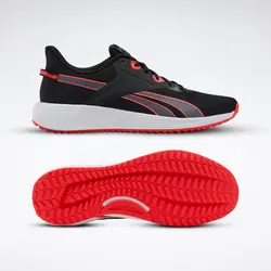کفش مردانه ریباک مدل Reebok Black Lite Plus 3 100033958