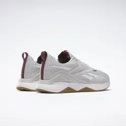 کفش مردانه ریباک مدل Reebok Grey Nanoflex Tr 2 100033531