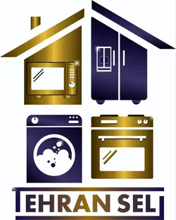 یخچال فریزر 18 فوت الکترواستیل مدل پایا پلاس ES20سفید