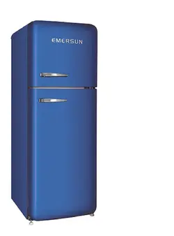 یخچال و فریزر 16 فوت امرسان مدل TF16T329CLA