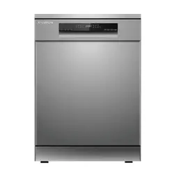 ماشین ظرفشویی ایکس ویژن مدل M150/S سیلور