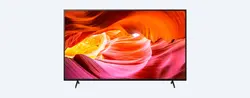 تلویزیون سونی مدل X75K سایز 65 اینچ