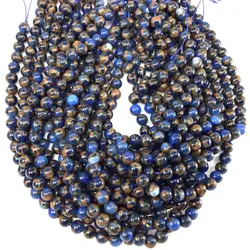 ریسه سنگ جاسپر فایر سایز 8 | تهران استون گالری