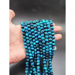 ریسه سنگ چشم ببر سایز 8 | تهران استون گالری