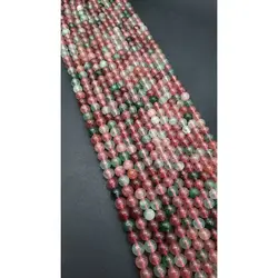 ریسه سنگ کوارتز میکس سایز 8 کد8275 | تهران استون گالری