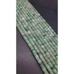 ریسه سنگ واشری سایز 4 | تهران استون گالری