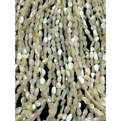 ریسه صدف دفرمه سایز 8 | تهران استون گالری