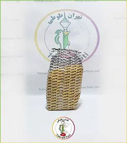 غذای تخم مرغی کویکو