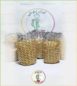 غذای تخم مرغی کویکو