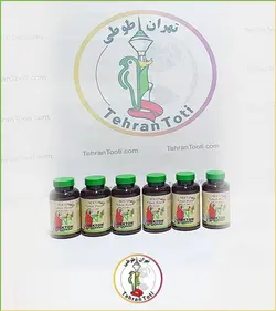 گرده گل نکتون Pollen-Power