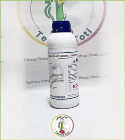 اپسا Ad3e عسلی