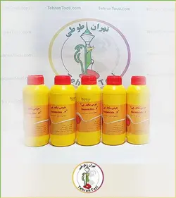 جرمی ساید پی ضد عفونی کننده قفس