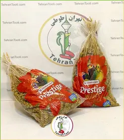 ارزن خوشه ای ورسلاگا