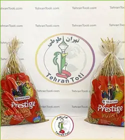 ارزن خوشه ای ورسلاگا